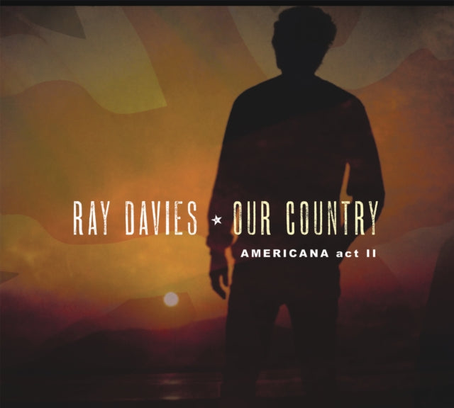Our Country: Americana Act 2 (CD)