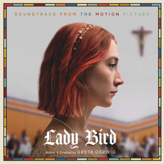 This CD is brand new.Format: CDMusic Style: SoundtrackThis item's title is: Lady Bird OstArtist: Lady Bird OstLabel: LegacyBarcode: 190758206820Release Date: 2/2/2018