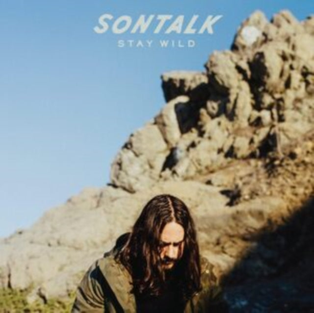 Stay Wild (2LP)