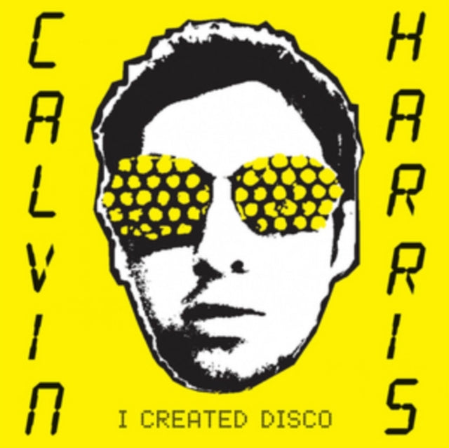 This LP Vinyl is brand new.Format: LP VinylMusic Style: HouseThis item's title is: I Created DiscoArtist: Calvin HarrisLabel: SONYBarcode: 190758369112Release Date: 5/11/2018