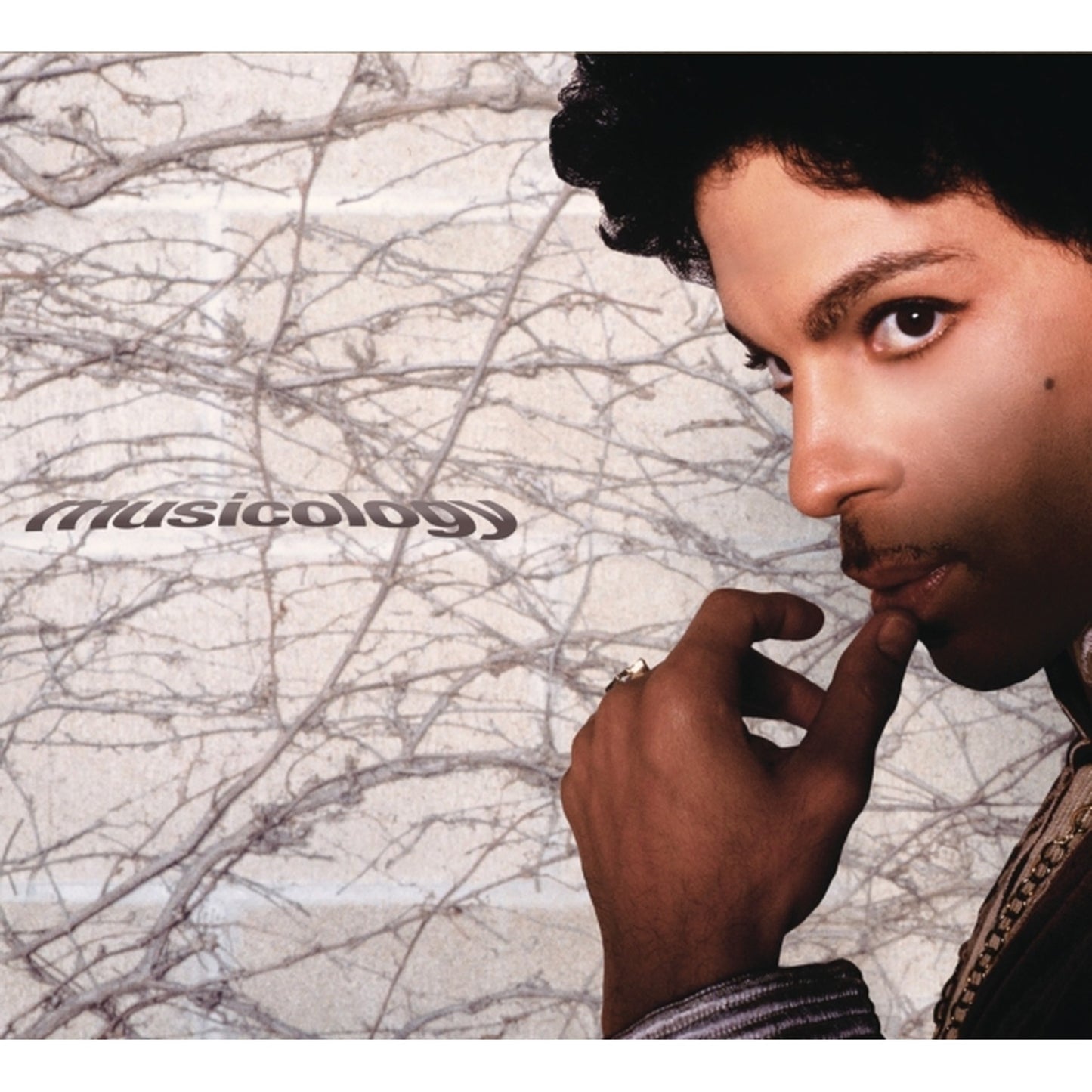 Musicology (Digipak)