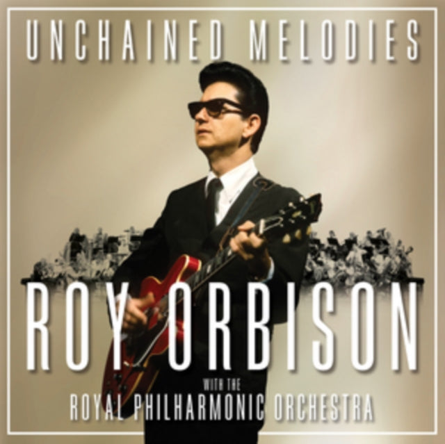 This CD is brand new.Format: CDMusic Style: Pop RockThis item's title is: Unchained Melodies: Roy Orbison & The Royal Philharmonic OrchestraArtist: Roy OrbisonBarcode: 190759107522Release Date: 11/23/2018