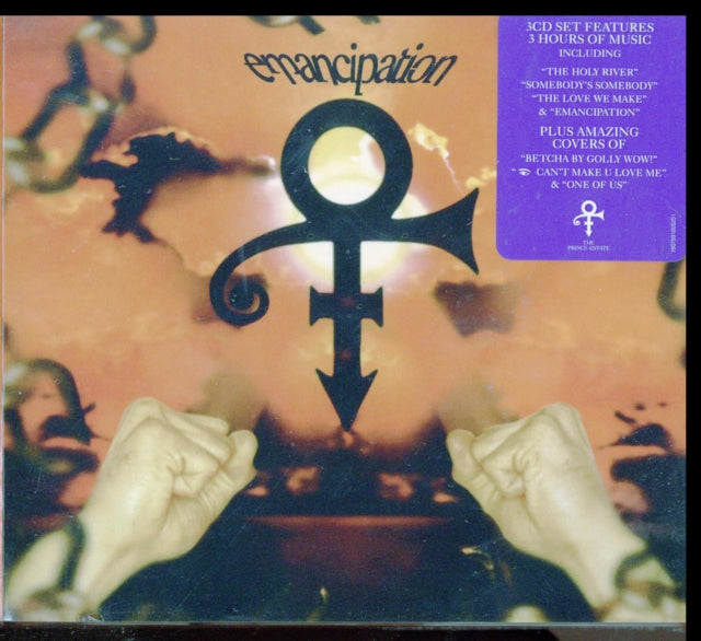 Emancipation (3 CD)