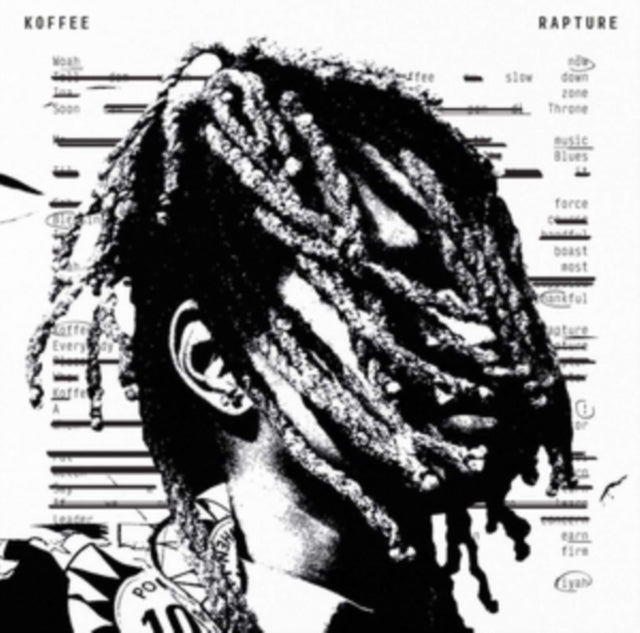 Rapture Ep