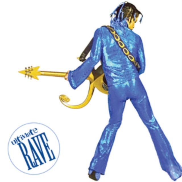 Ultimate Rave (2 CD/1 DVD)