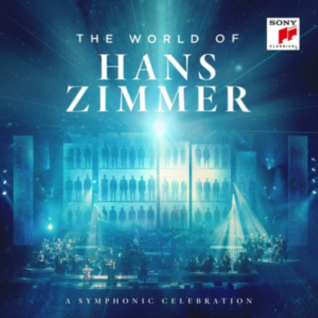 This LP Vinyl is brand new.Format: LP VinylMusic Style: ScoreThis item's title is: World Of Hans Zimmer - A Symphonic Celebration (3LP)Artist: Hans ZimmerLabel: Sony ClassicalBarcode: 190759286111Release Date: 3/29/2019