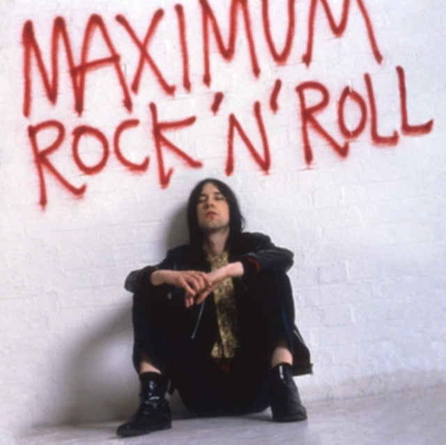 Maximum Rock N Roll: The Singles (2CD)