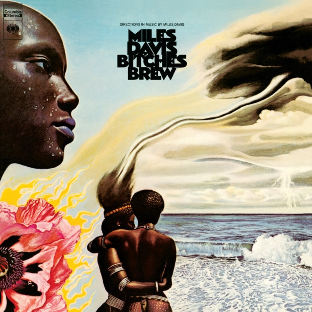 Bitches Brew (2LP/140G)