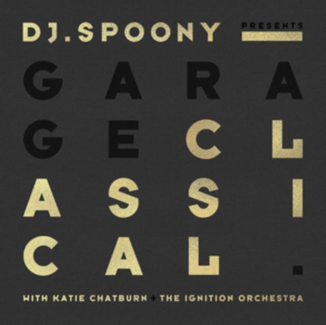 Garage Classical