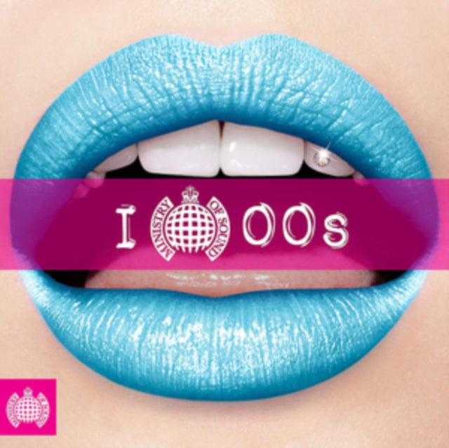This CD is brand new.Format: CDMusic Style: HouseThis item's title is: I Love… 00'SArtist: Various ArtistsLabel: MINISTRY OF SOUND UKBarcode: 190759711927Release Date: 7/19/2019
