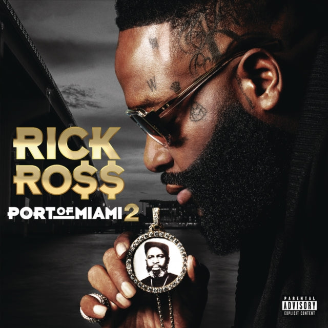 Port Of Miami 2 (X)