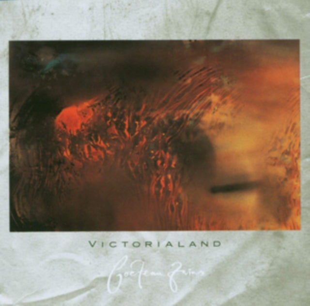 Victorialand (Dl Card)