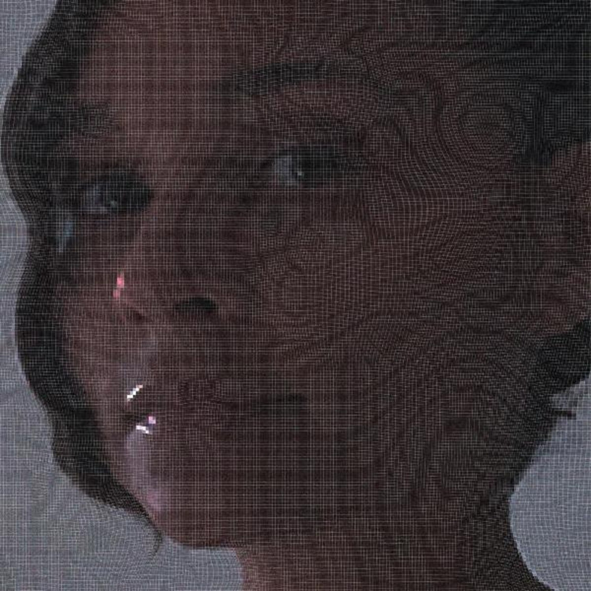 Sensational (Clear LP Vinyl)