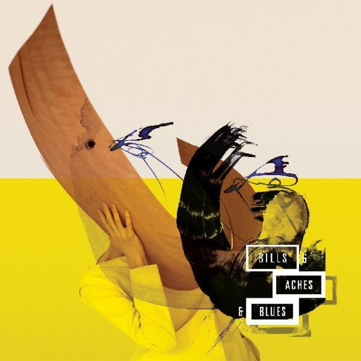 Bills & Aches & Blues (2LP)