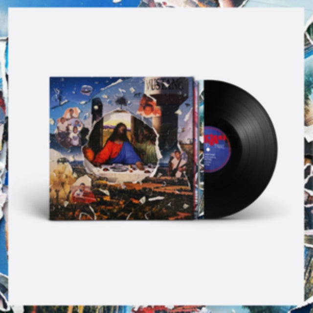 This LP Vinyl is brand new.Format: LP VinylThis item's title is: Farm To TableArtist: Bartees StrangeBarcode: 191400048812Release Date: 10/7/2022