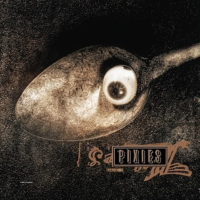 Pixies At The Bbc (3LP)