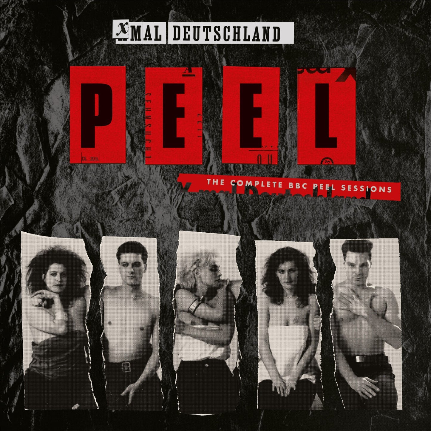 Peel: Complete Peel Sessions