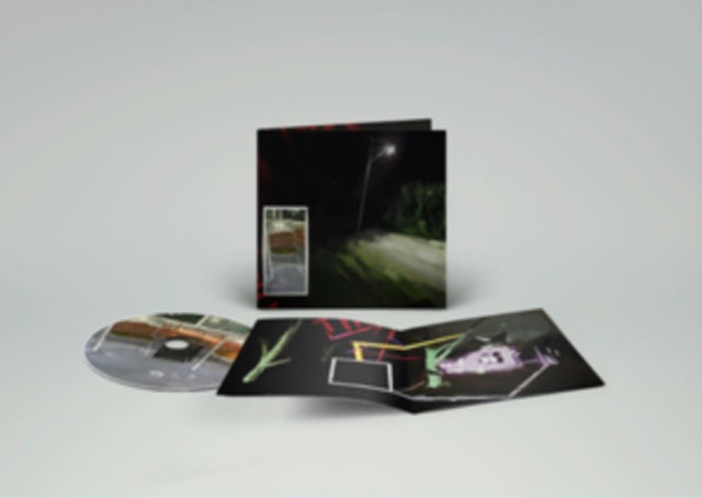 This CD is brand new.Format: CDMusic Style: Lo-FiThis item's title is: Making A Door Less OpenArtist: Car Seat HeadrestLabel: MATADORBarcode: 191401157124Release Date: 5/1/2020