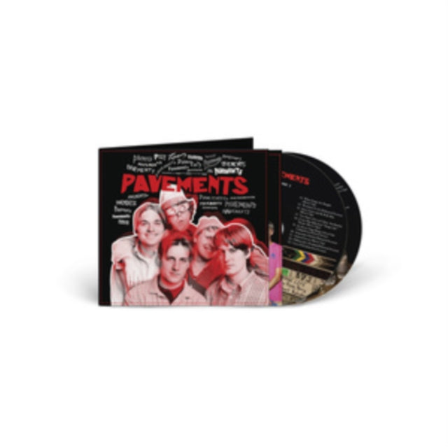 Pavements (Ost) (2CD)