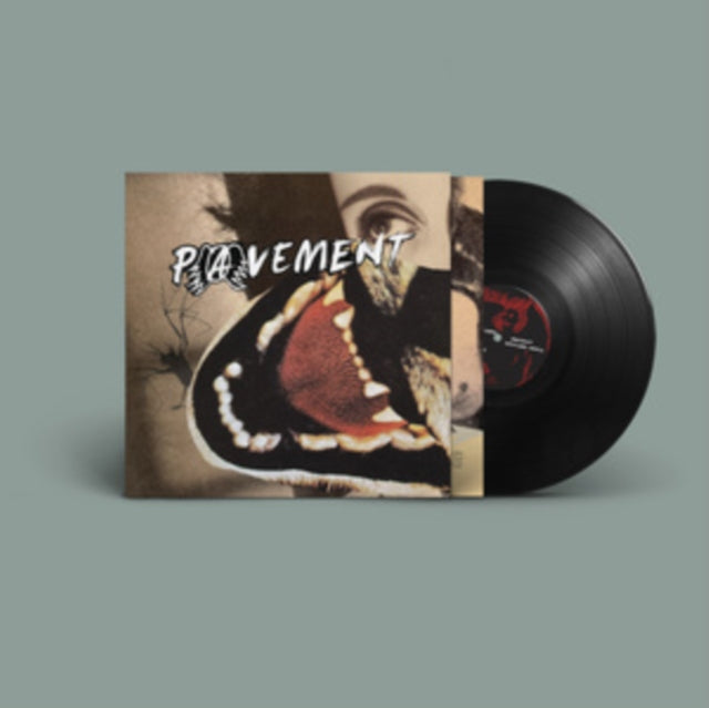 This LP Vinyl is brand new.Format: LP VinylThis item's title is: Hecklers Choice: Big Gums & Heavy Lifters - A Pavement CollectionArtist: PavementBarcode: 191401215411Release Date: 11/14/2025
