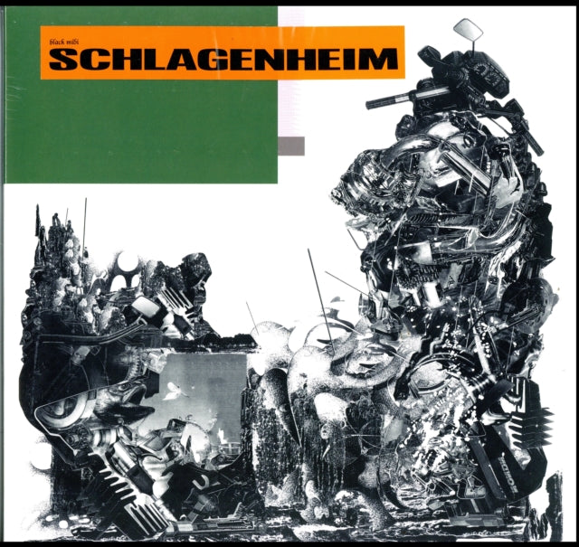 Schlagenheim