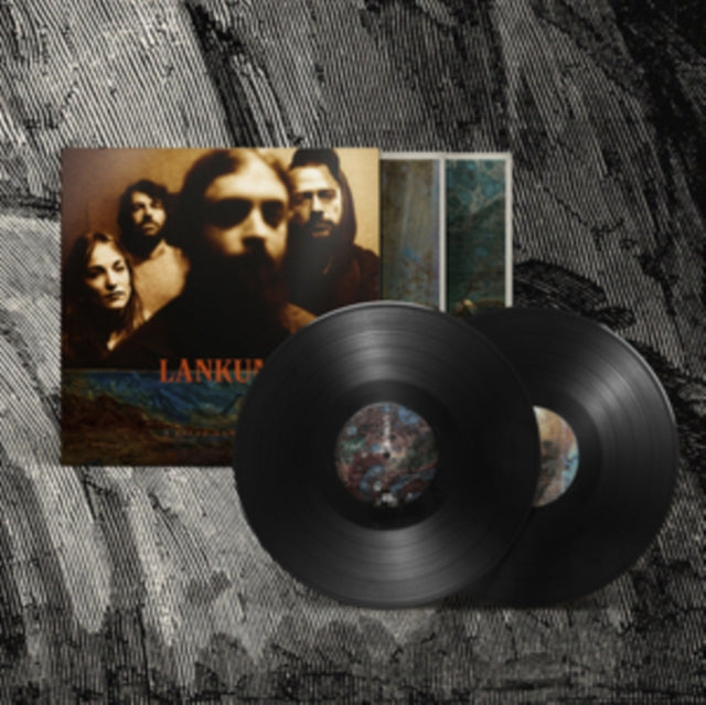 False Lankum (2LP)