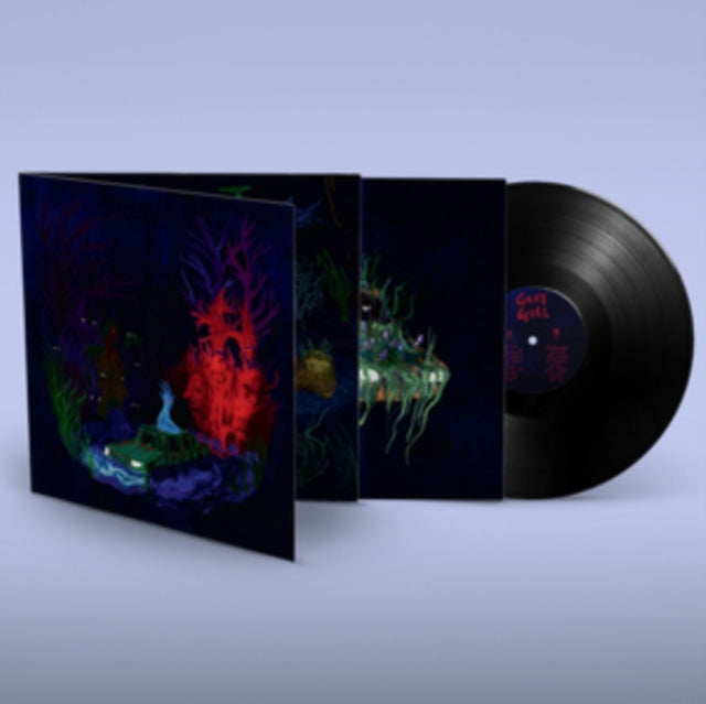 This LP Vinyl is brand new.Format: LP VinylThis item's title is: Below The WasteArtist: Goat GirlBarcode: 191402047516Release Date: 6/7/2024