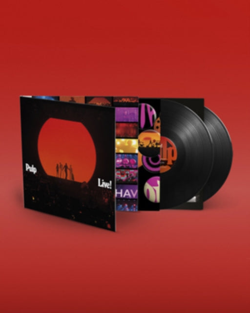 Live! (2LP)