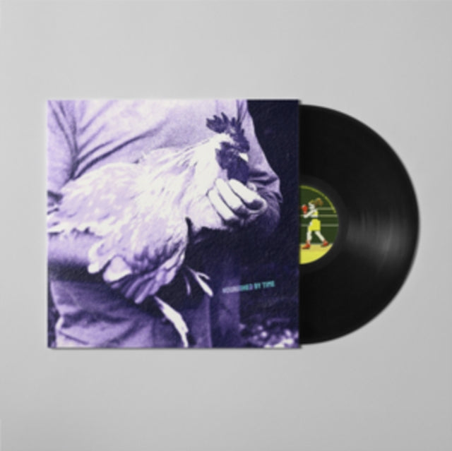 Catching Chickens Ep