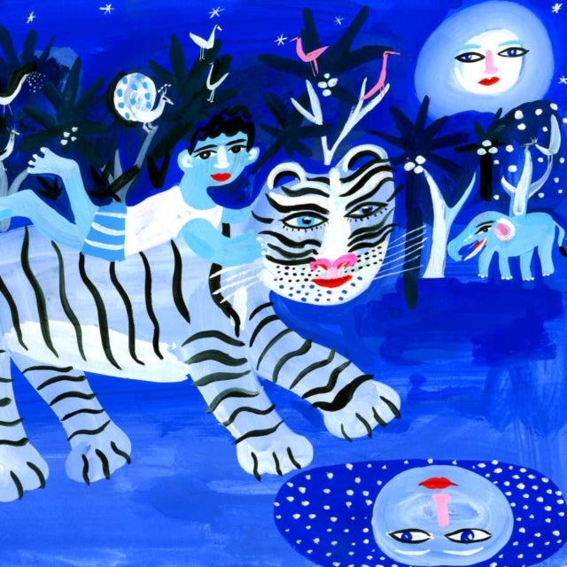 This LP Vinyl is brand new.Format: LP VinylThis item's title is: World At NightArtist: Walter MartinLabel: FAMILY JUKEBOXBarcode: 192641067235Release Date: 6/23/2023