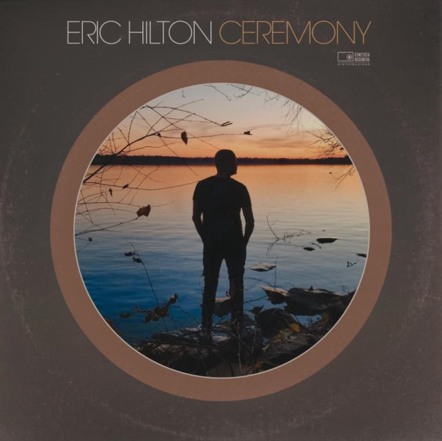 This LP Vinyl is brand new.Format: LP VinylMusic Style: DowntempoThis item's title is: Ceremony (2LP)Artist: Eric HiltonLabel: MONTSERRAT HOUSEBarcode: 192641603648Release Date: 1/14/2022