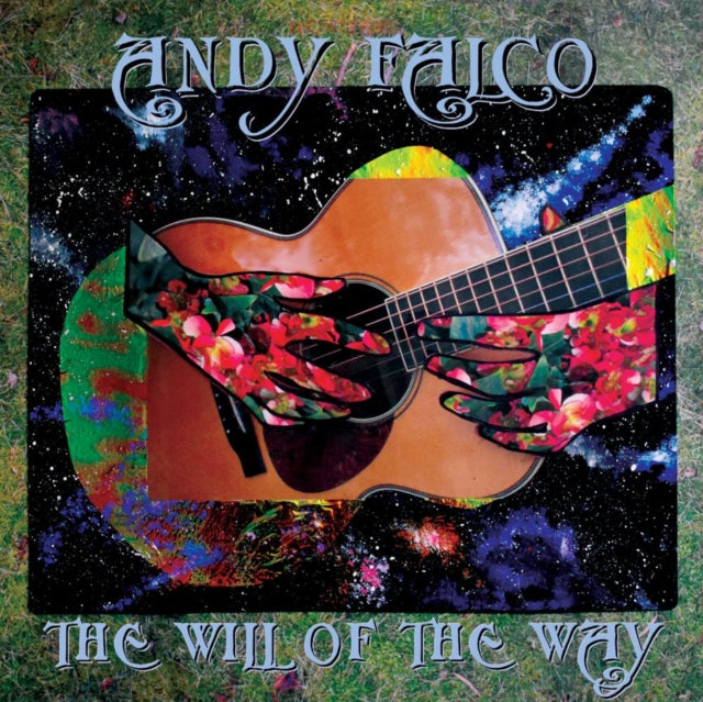 This CD is brand new.Format: CDThis item's title is: Will Of The WayArtist: Andy FalcoLabel: AMERICANA VIBESBarcode: 192641604249Release Date: 8/27/2021