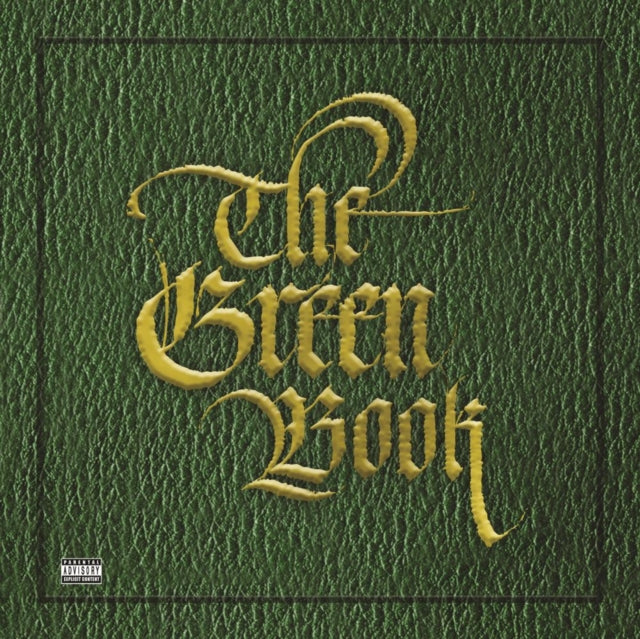 Green Book (X) (Twiztid 25Th Anniversary) (Silver Cassette)
