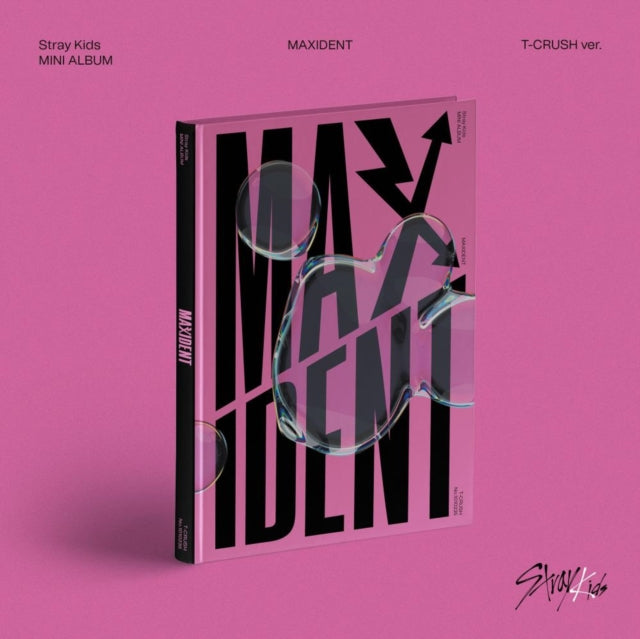 Maxident (T-Crush Version)