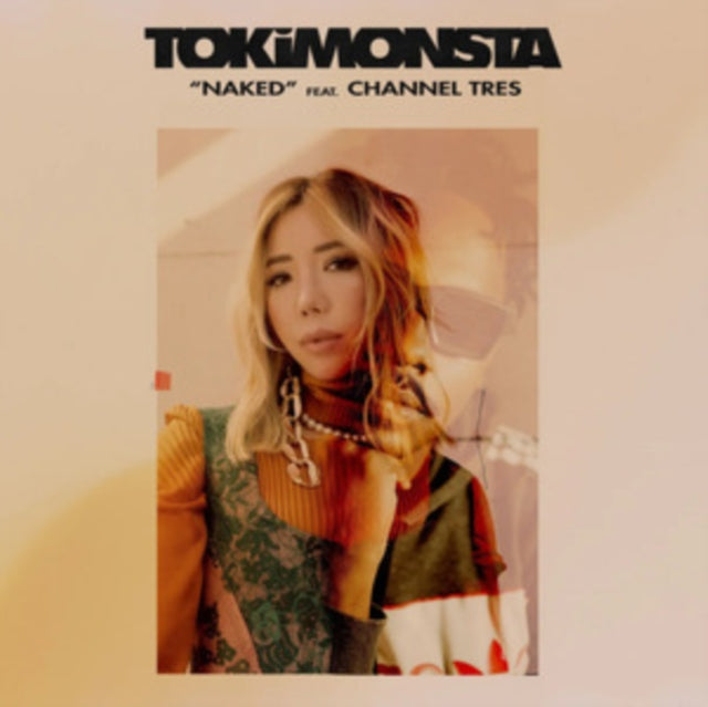 This 12 Inch Vinyl is brand new.Format: 12 Inch VinylThis item's title is: Naked (Ft. Channel Tres) (Olivia Green Vinyl)Artist: TokimonstaLabel: YOUNG ART RECORDSBarcode: 192641875106Release Date: 10/27/2023