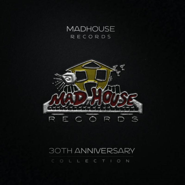 Madhouse Records 30Th Anniversary Collection