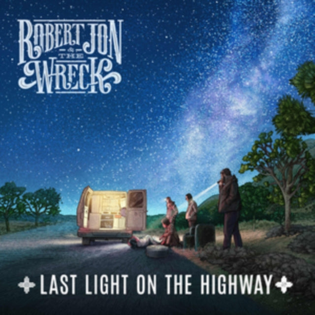 This CD is brand new.Format: CDThis item's title is: Last Light On The HighwayArtist: Robert & The Wreck JonLabel: CONTINENTAL EUROPEBarcode: 192914002352Release Date: 7/17/2020