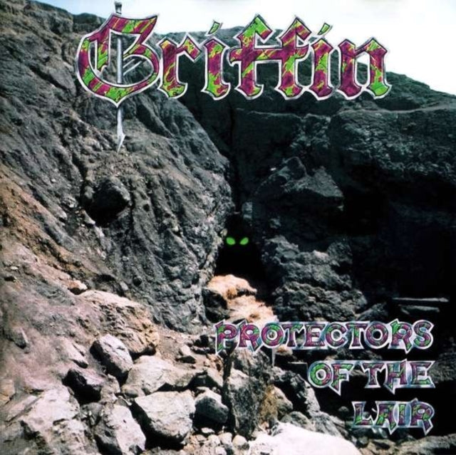 This LP Vinyl is brand new.Format: LP VinylMusic Style: Heavy MetalThis item's title is: Protectors Of The Lair (2LP/Import)Artist: GriffinLabel: GCRBarcode: 194111008083Release Date: 10/15/2021