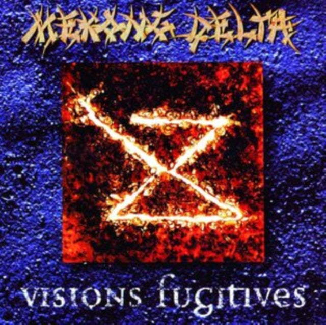 Visions Fugitives (2LP)