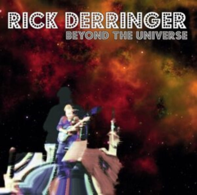 This LP Vinyl is brand new.Format: LP VinylMusic Style: Heavy MetalThis item's title is: Beyond The UniverseArtist: Rick DerringerLabel: GCRBarcode: 194111019775Release Date: 3/10/2023
