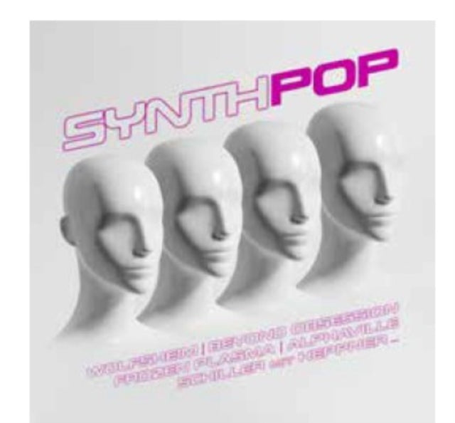 Synthpop 2024