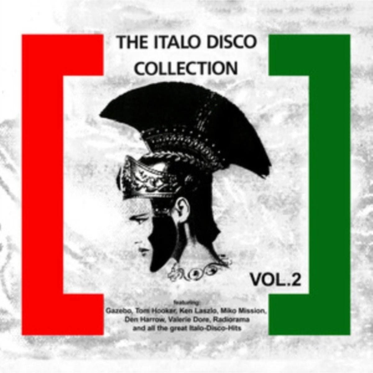 Italo Disco Collection Vol