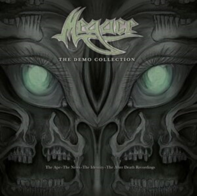 This LP Vinyl is brand new.Format: LP VinylThis item's title is: Demo Collection Artist: MegaceBarcode: 194111035614Release Date: 8/15/2025