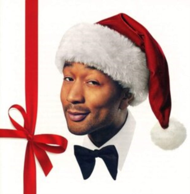 A Legendary Christmas: Deluxe Edition