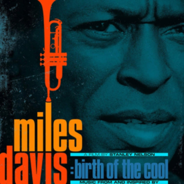 This LP Vinyl is brand new.Format: LP VinylThis item's title is: Music From & Inspired By Birth Of The Cool, A FiArtist: Miles DavisBarcode: 194397237016Release Date: 3/13/2020