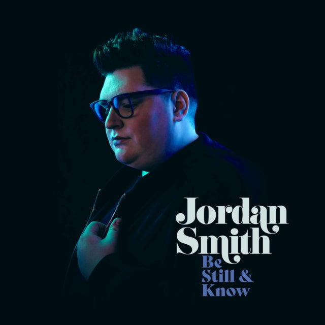 Product Image : This CD is brand new.<br>Format: CD<br>This item's title is: Be Still & Know<br>Artist: Jordan Smith<br>Label: PROVIDENT/ REUNION<br>Barcode: 194397304121<br>Release Date: 9/24/2021