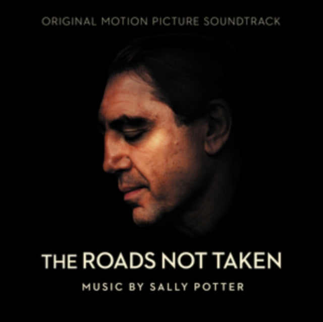 Roads Not Taken Ost