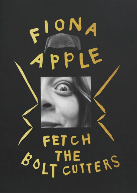 Fetch The Bolt Cutters (Deluxe/Book)