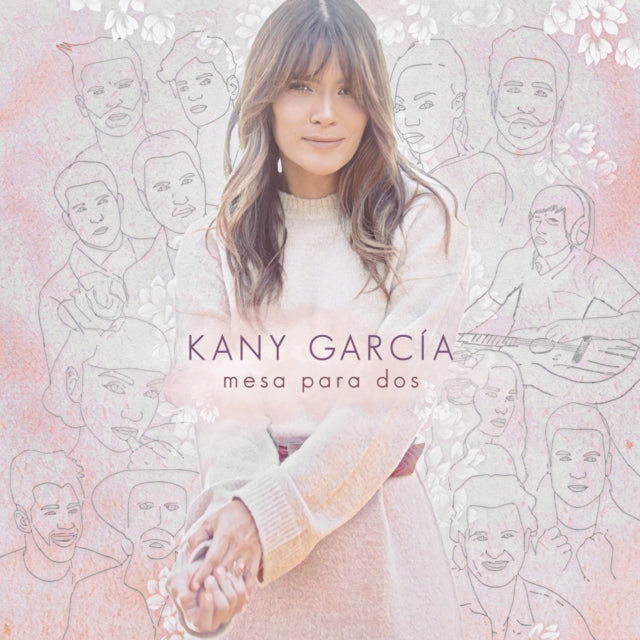 This CD is brand new.Format: CDThis item's title is: Mesa Para DosArtist: Kany GarciaLabel: SME U.S. LATINBarcode: 194397831726Release Date: 8/14/2020