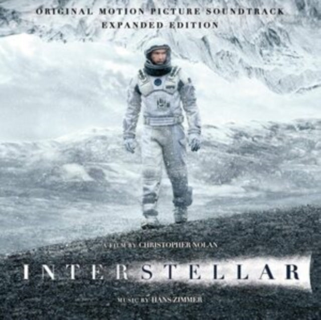 This LP Vinyl is brand new.Format: LP VinylMusic Style: ScoreThis item's title is: Interstellar Ost (4LP)Artist: Hans ZimmerLabel: Sony ClassicalBarcode: 194397964714Release Date: 11/13/2020